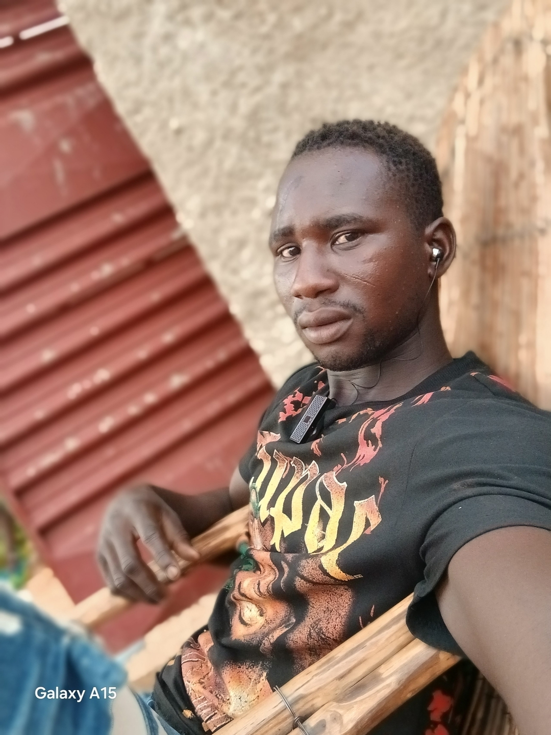 Idrissa