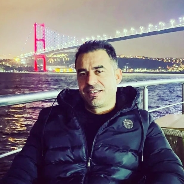 Erkan