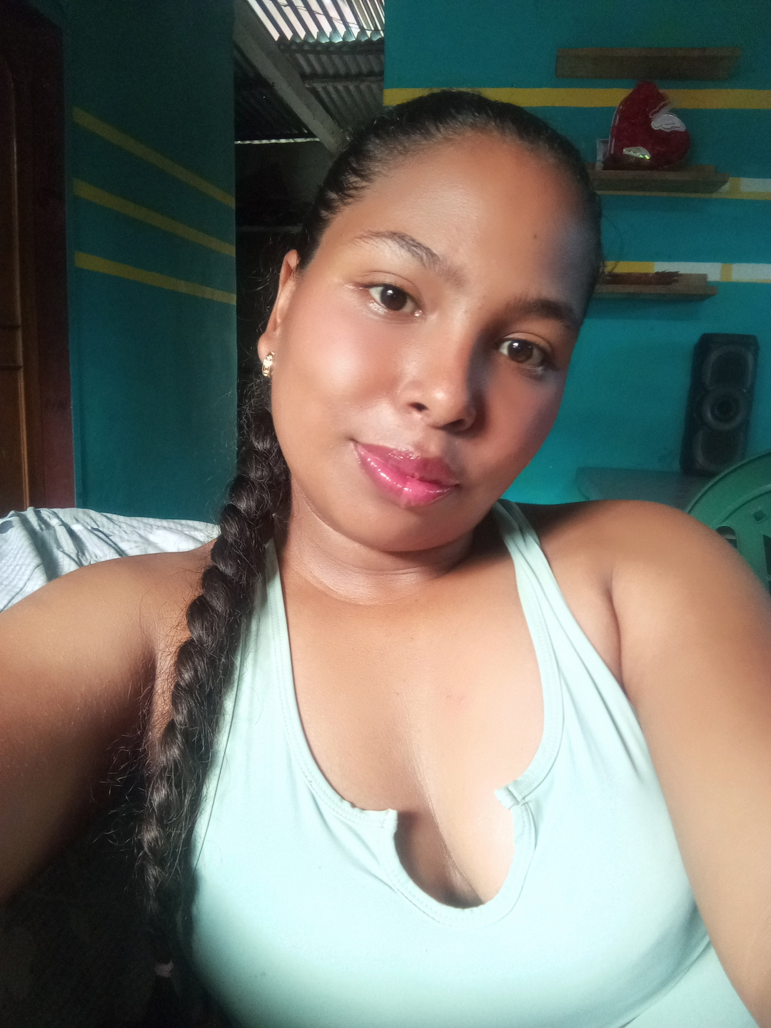 Claudia