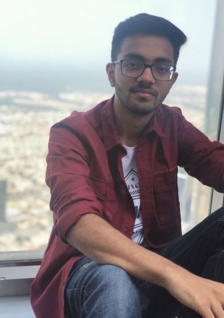 Sahil