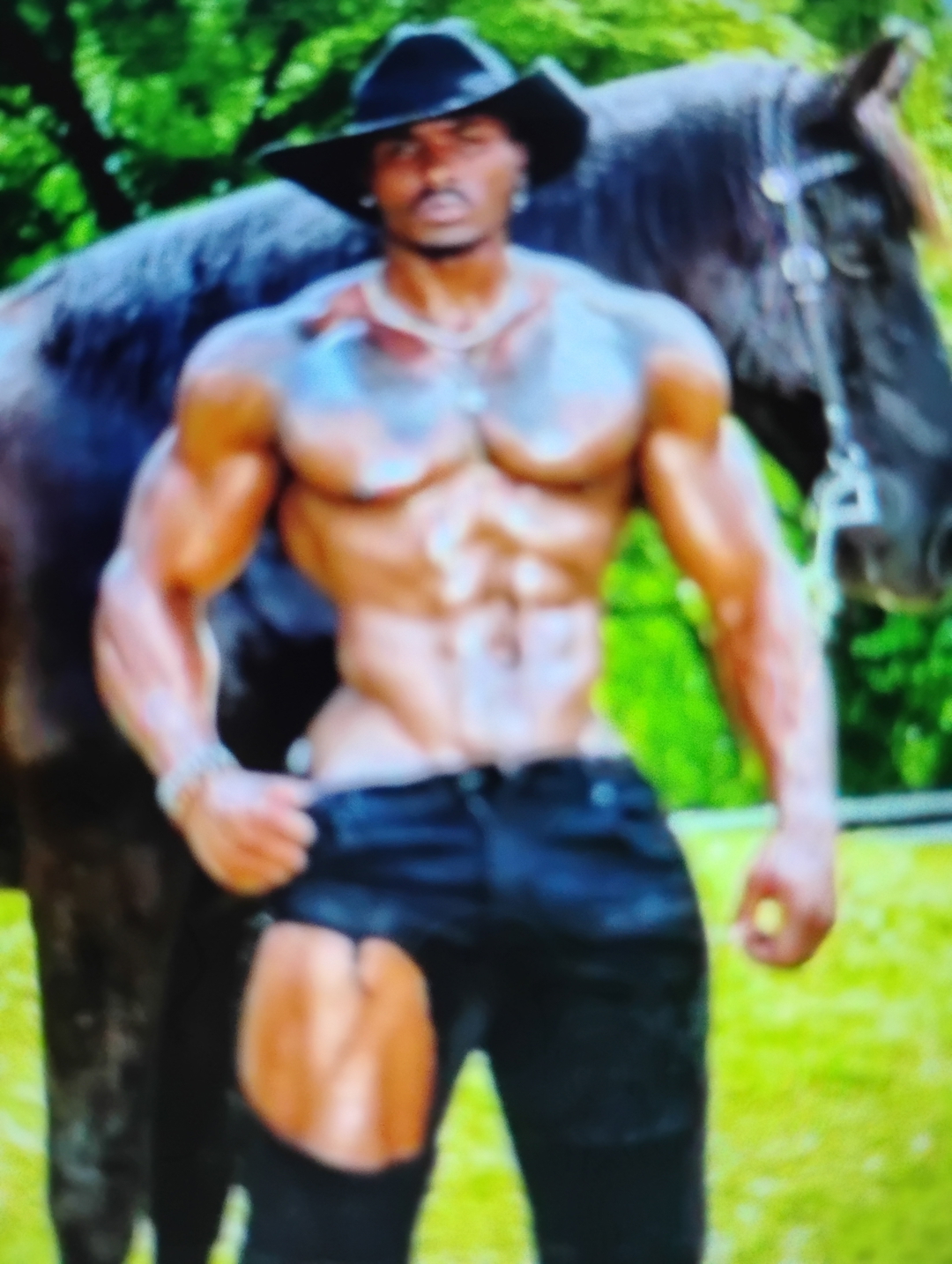 Rickeedric