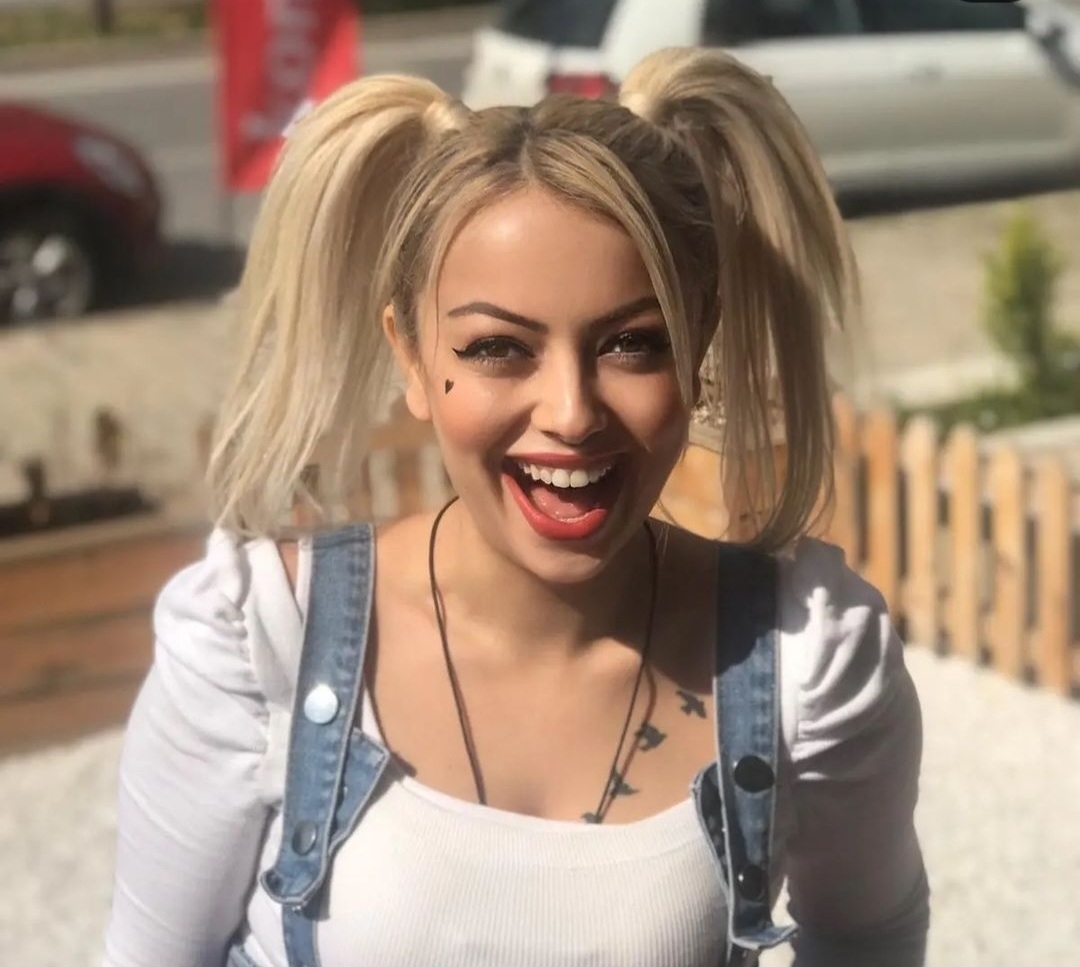 Kübra