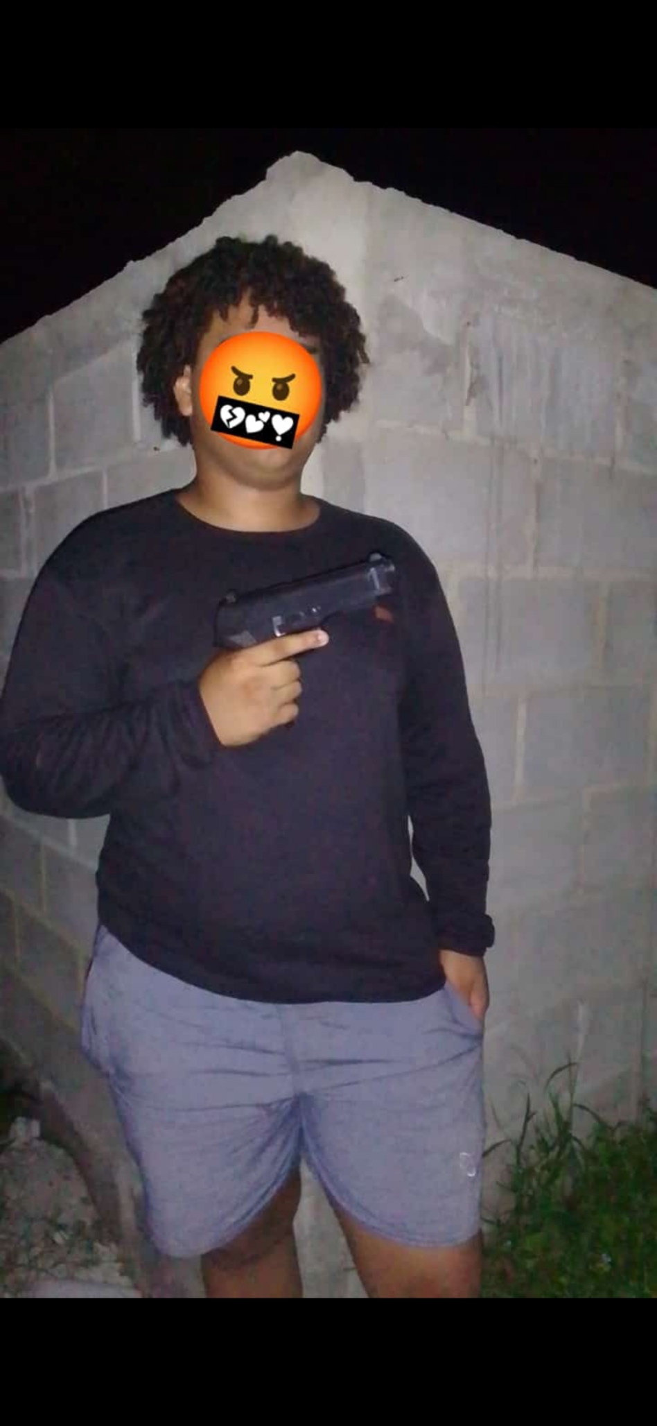 David