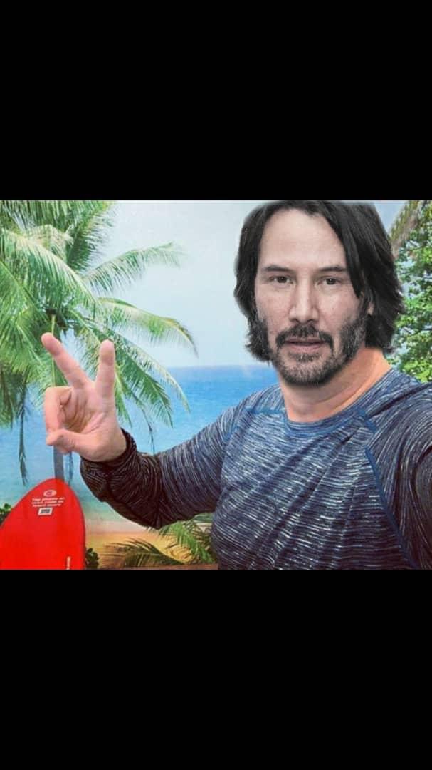 David