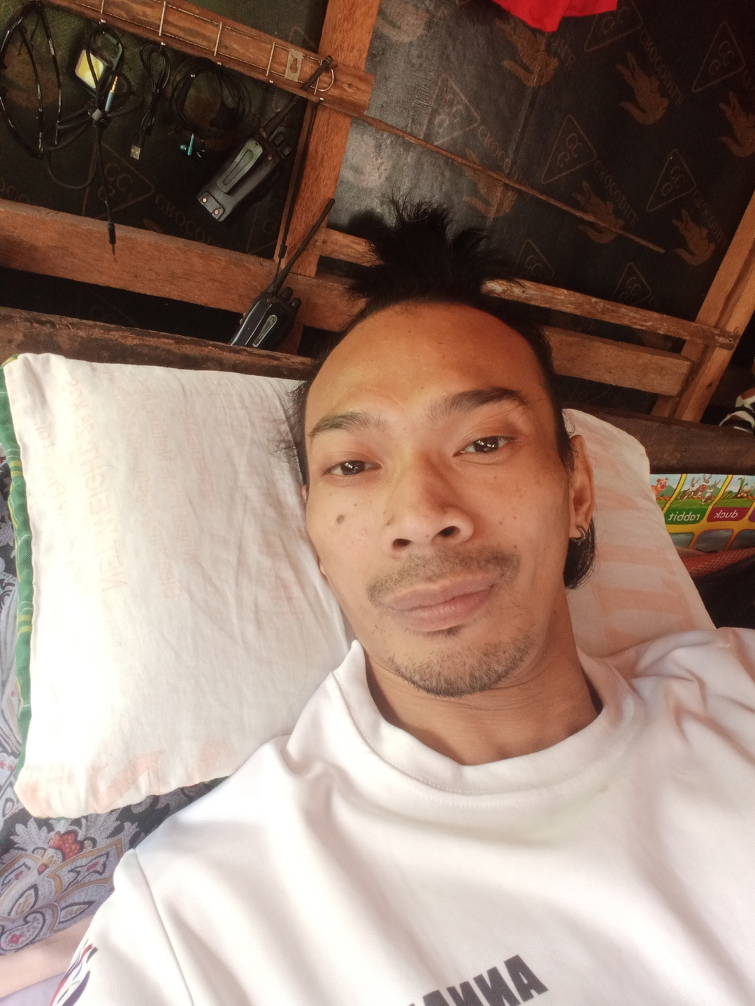Meljhon