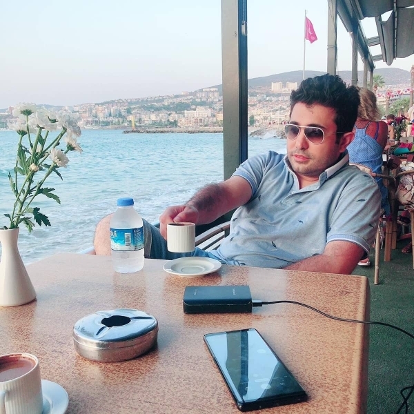 Serdar