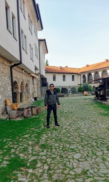 Beytullah
