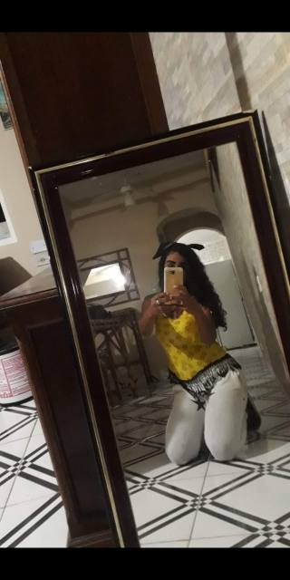 Aline