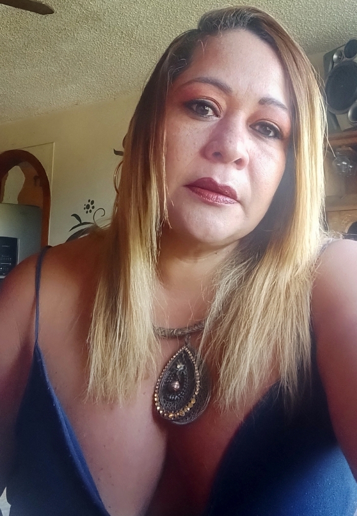 Yvonne
