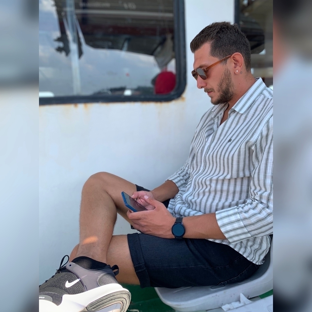 Deniz