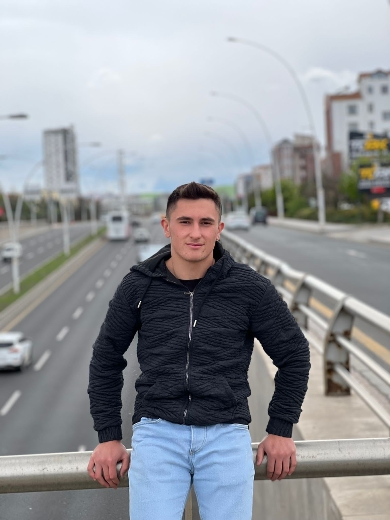 Serkan