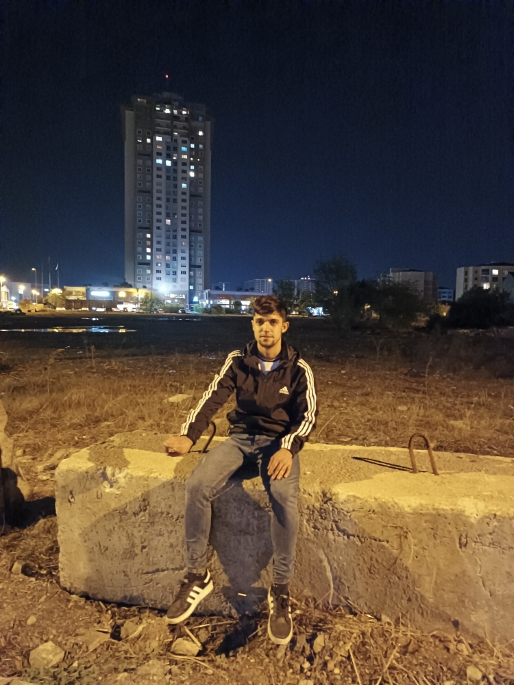 Ahmet