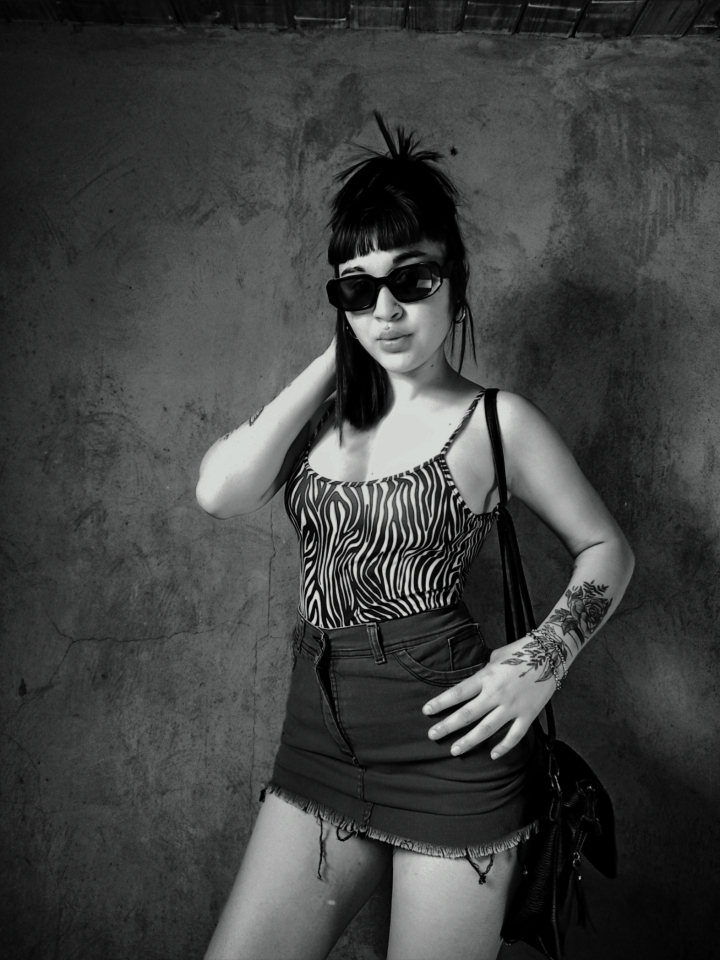 Geraldine