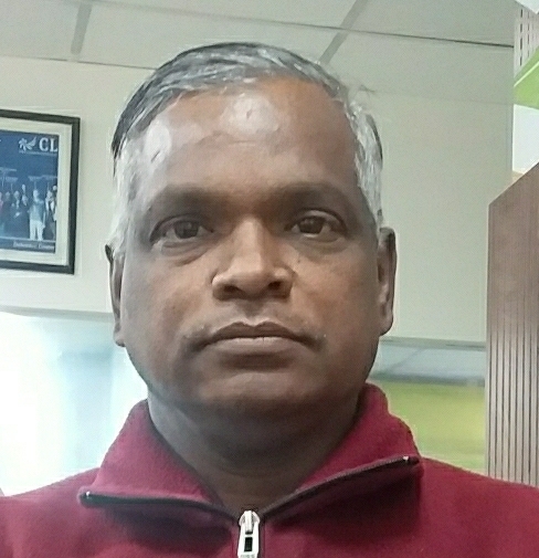 Sandeep