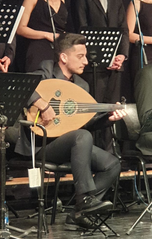 Mustafa