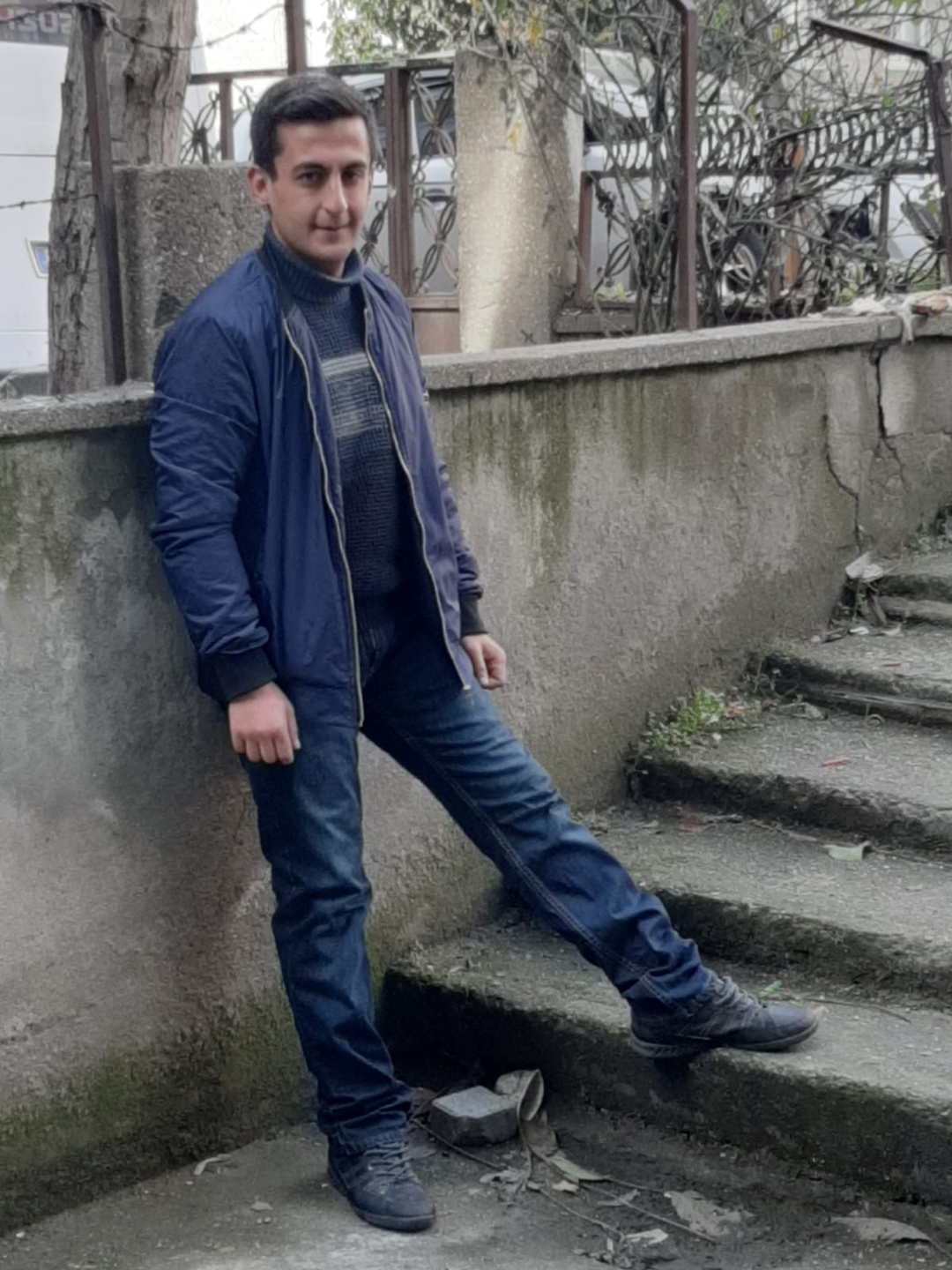 Mazlum