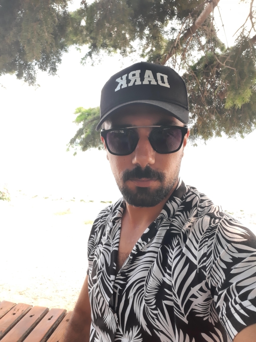 Bilal