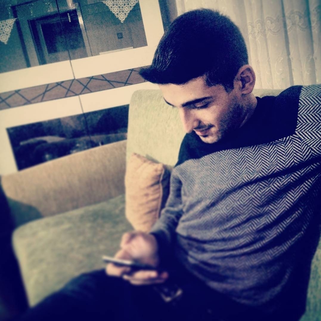 Ahmet