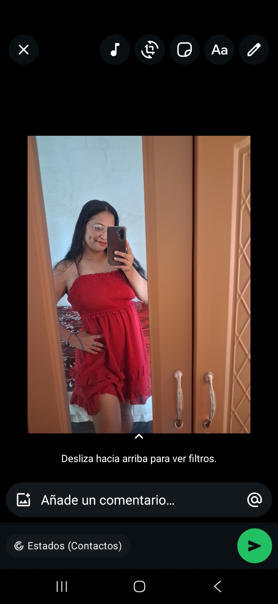 Teresa