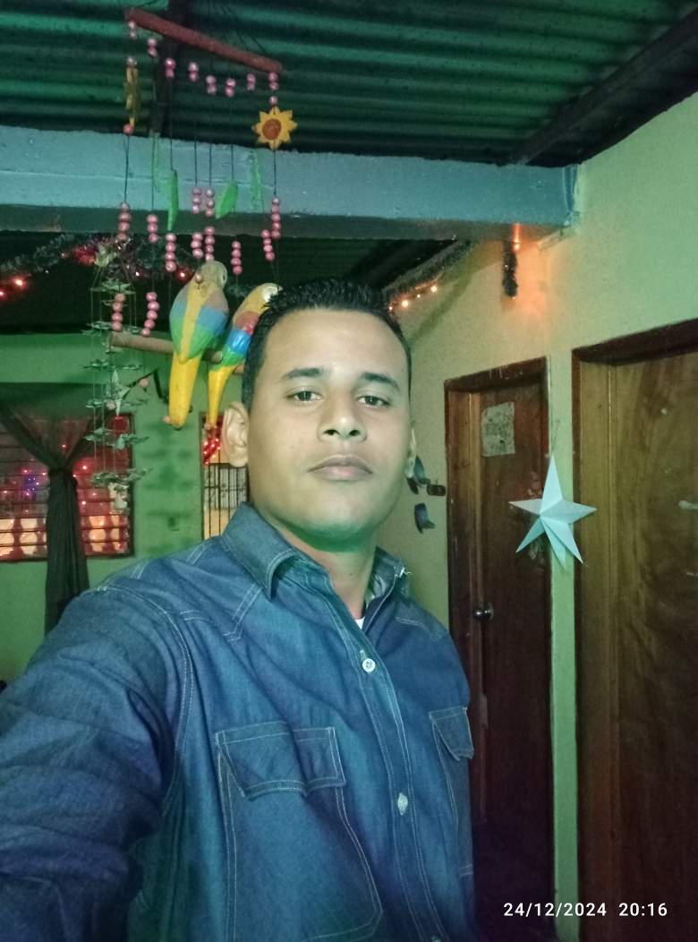 Alberto