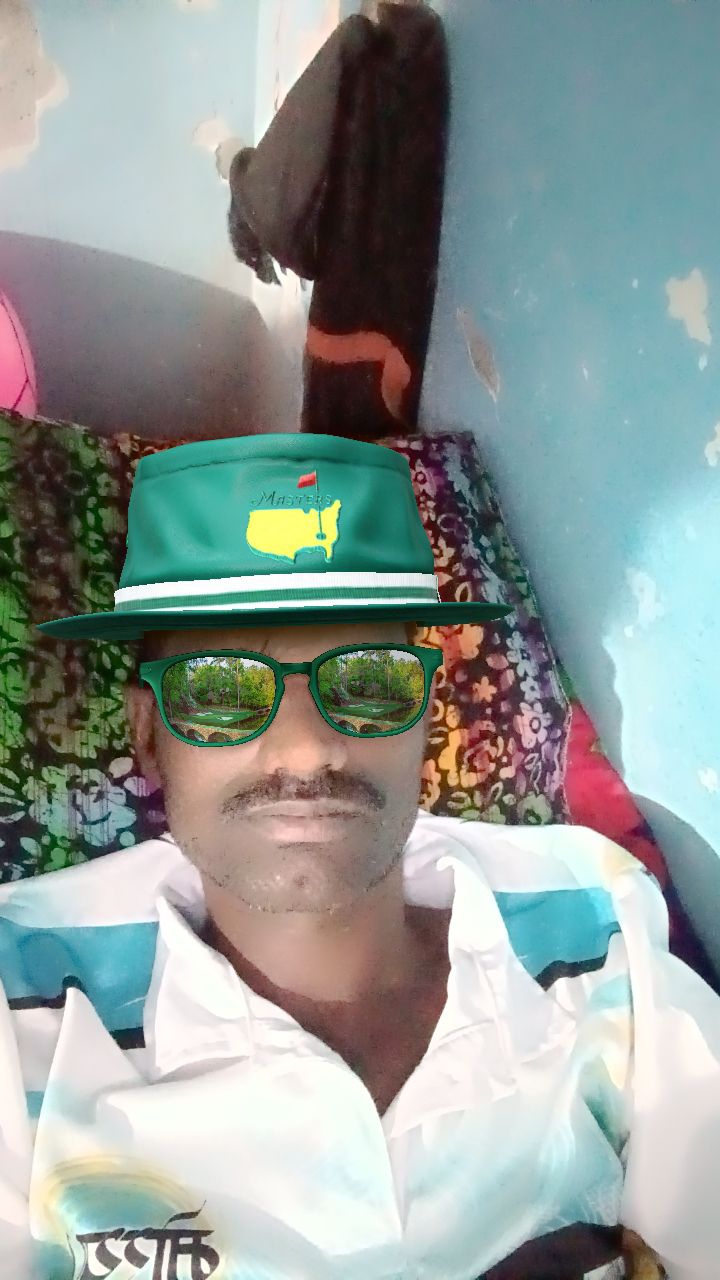 Haresh