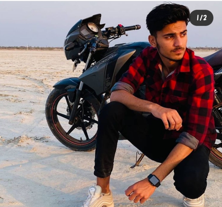 Vaibhav