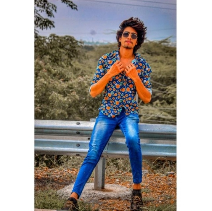 Rohit