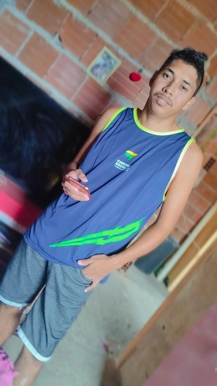 Gleidy