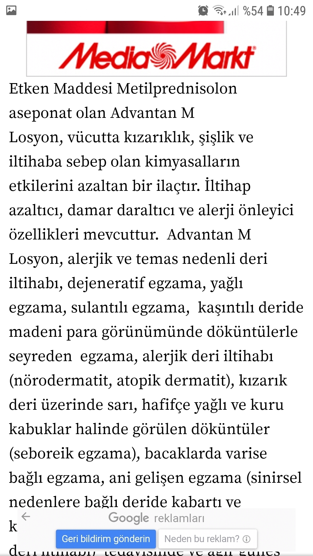 Doğal