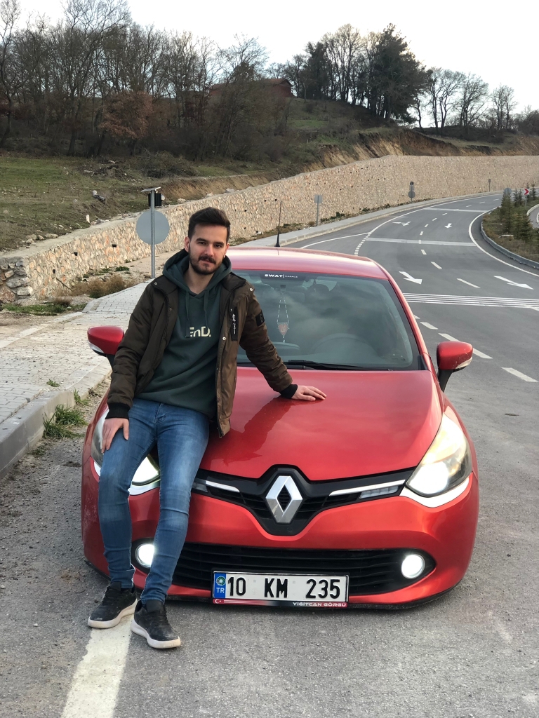 Yiğitcan
