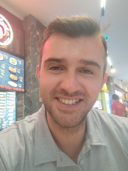 Çağatay