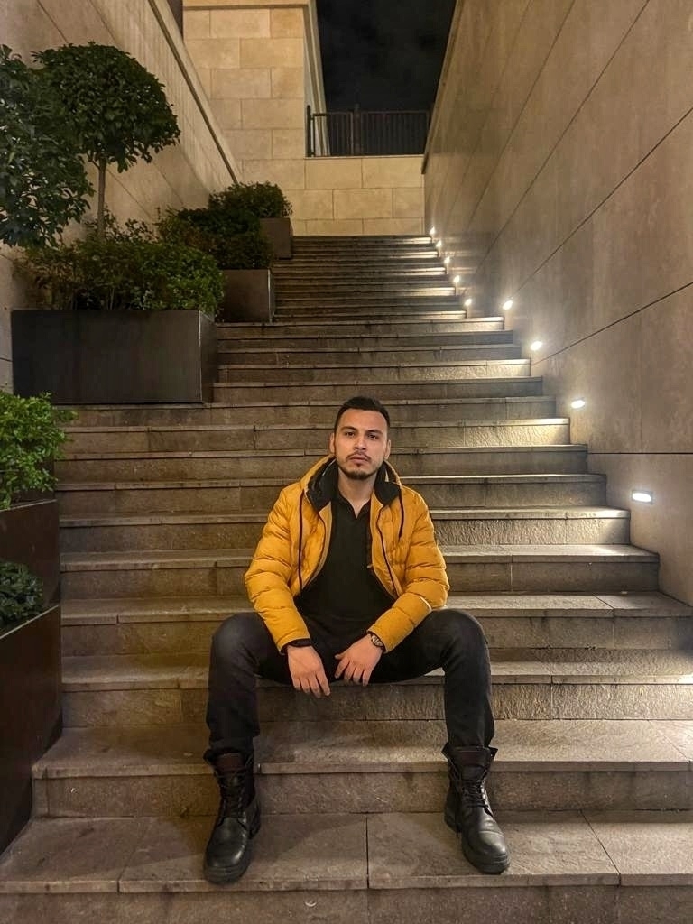 Gökhan