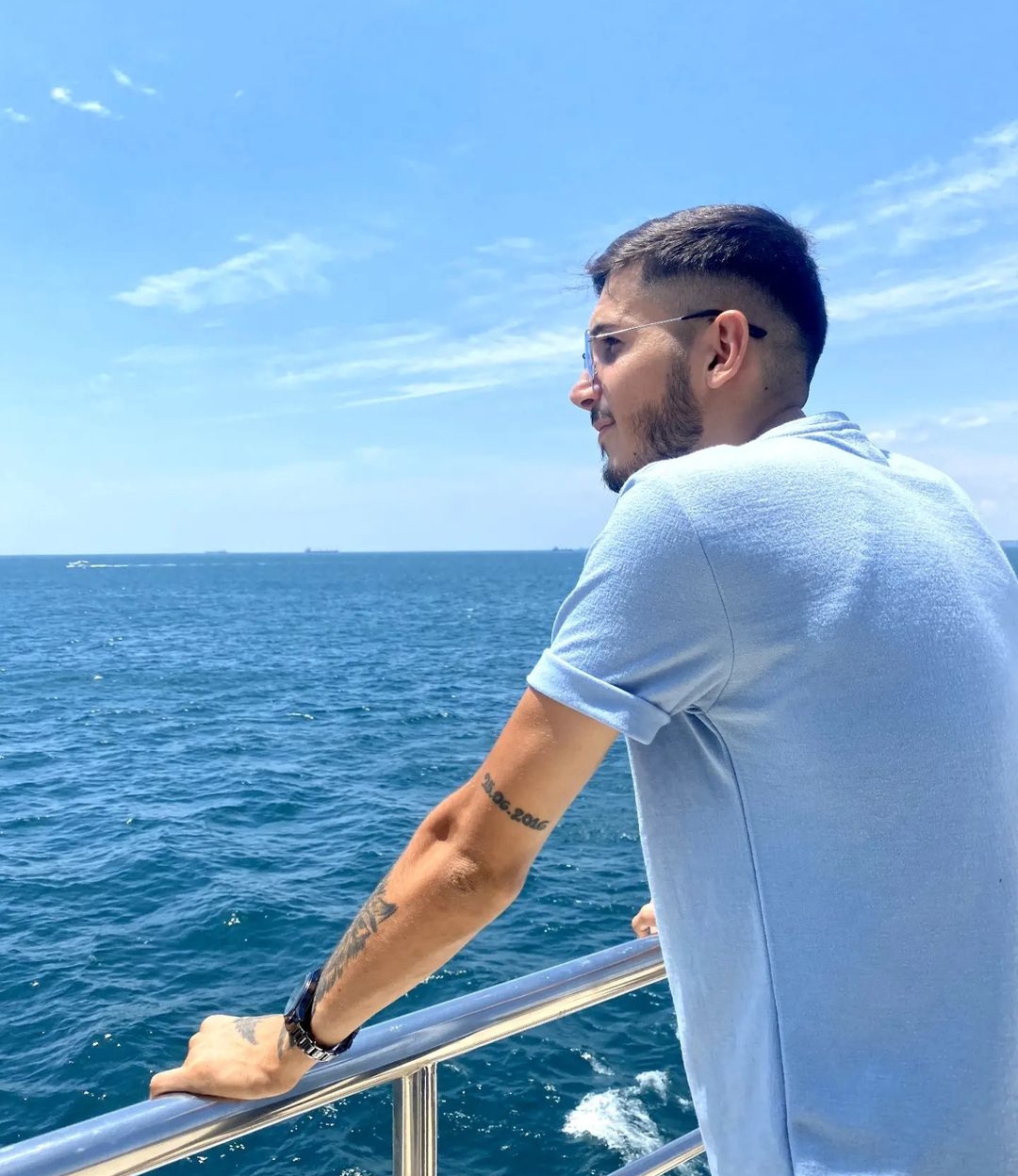 Deniz