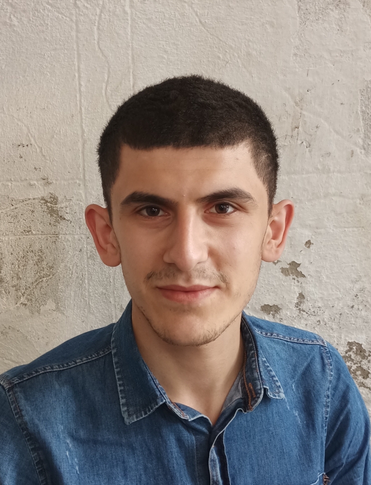 Yusuf