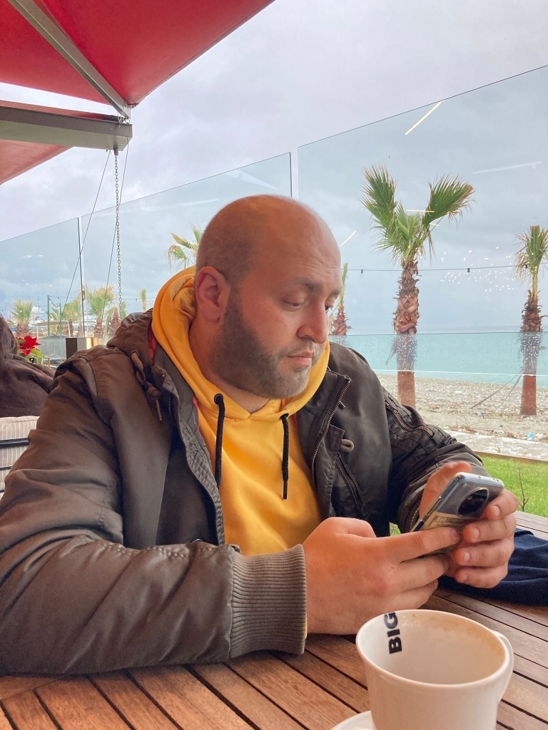 Tolga