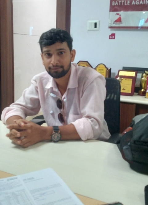 Aniket