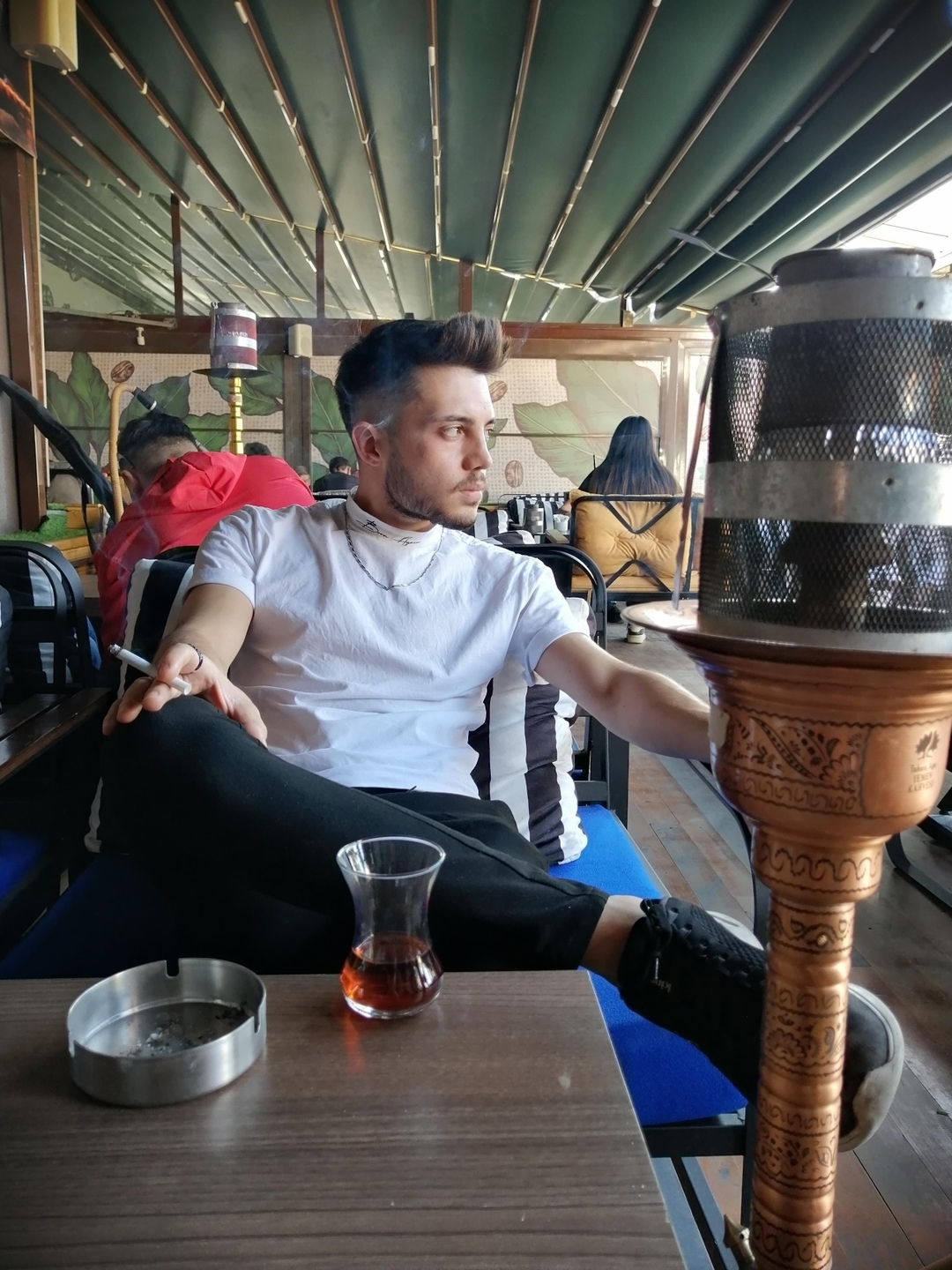 Enes