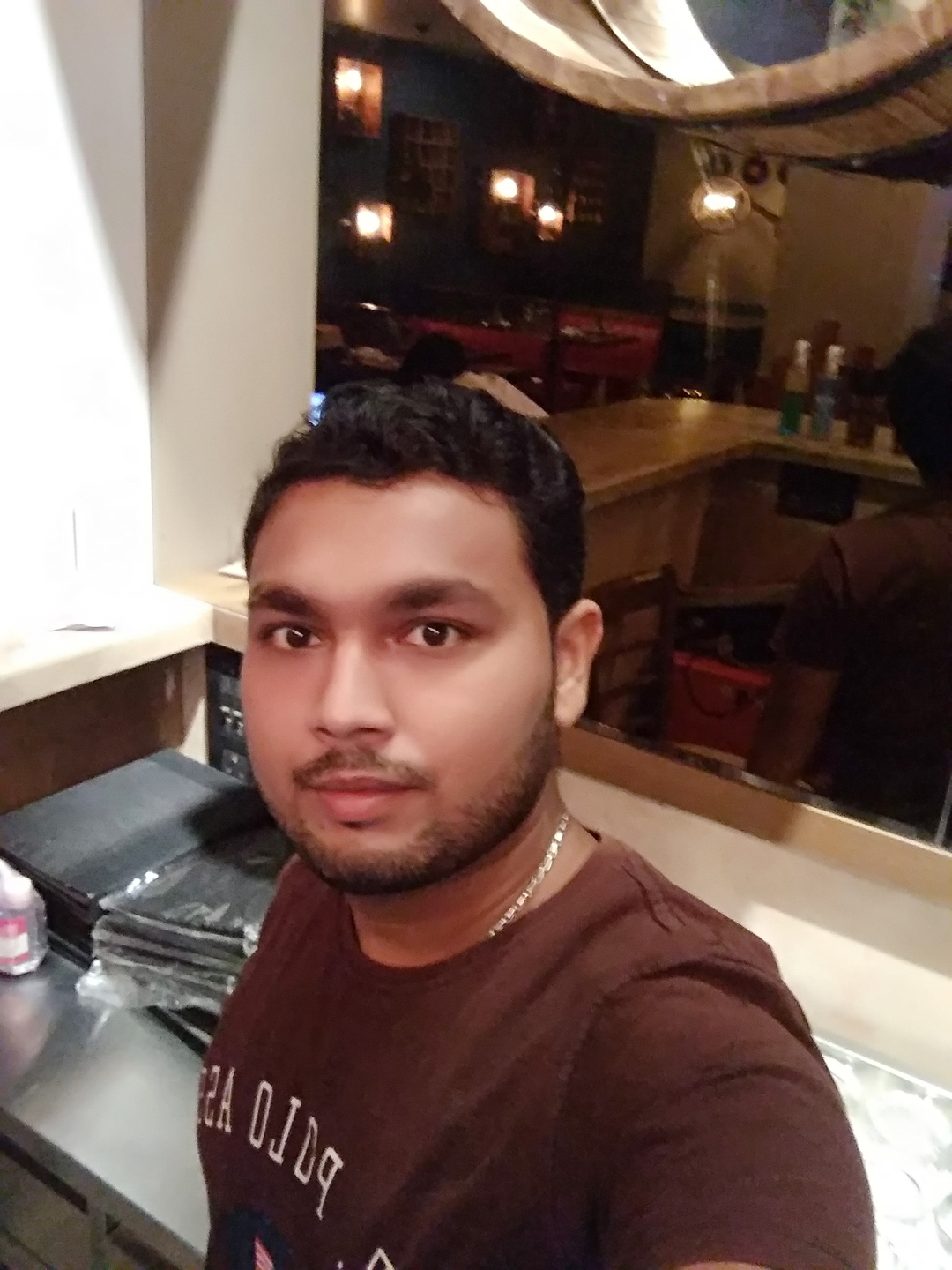 Bikash