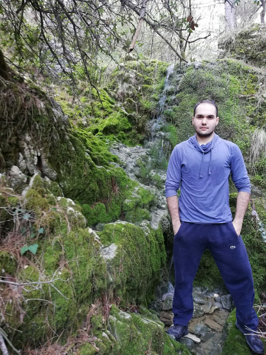 Özgur