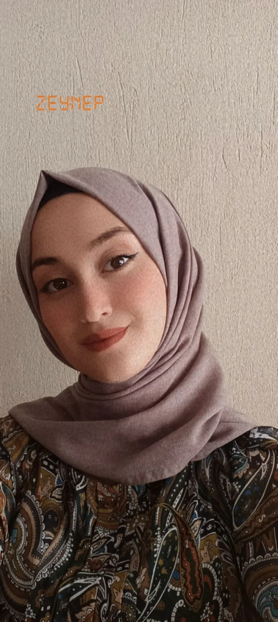 Zeynep