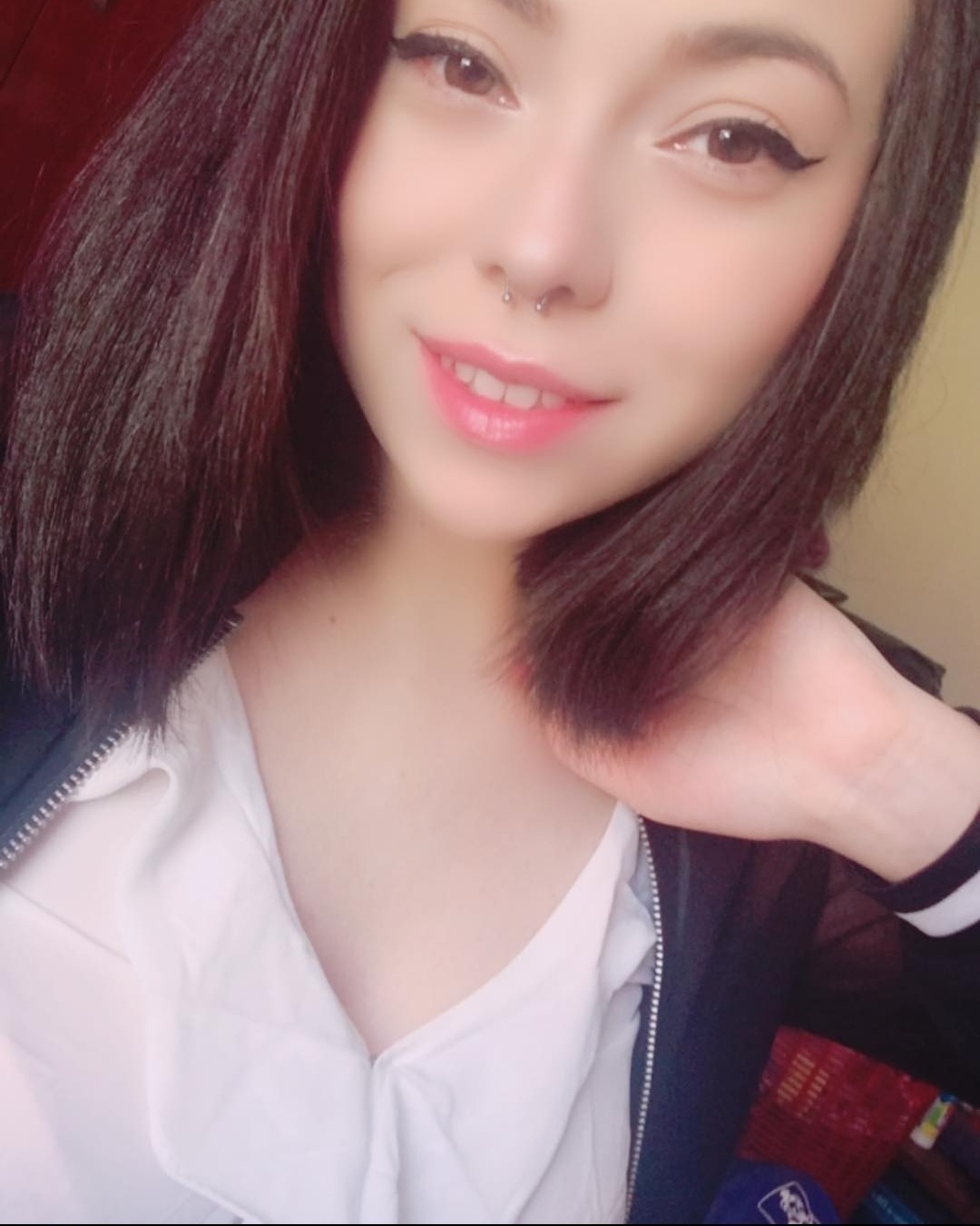 María