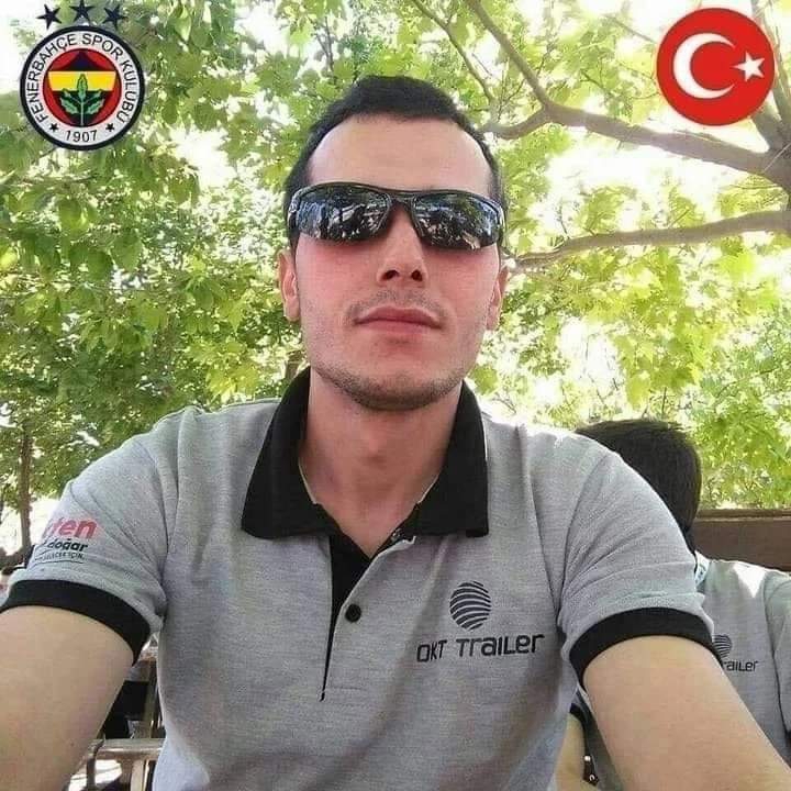 AliRıza