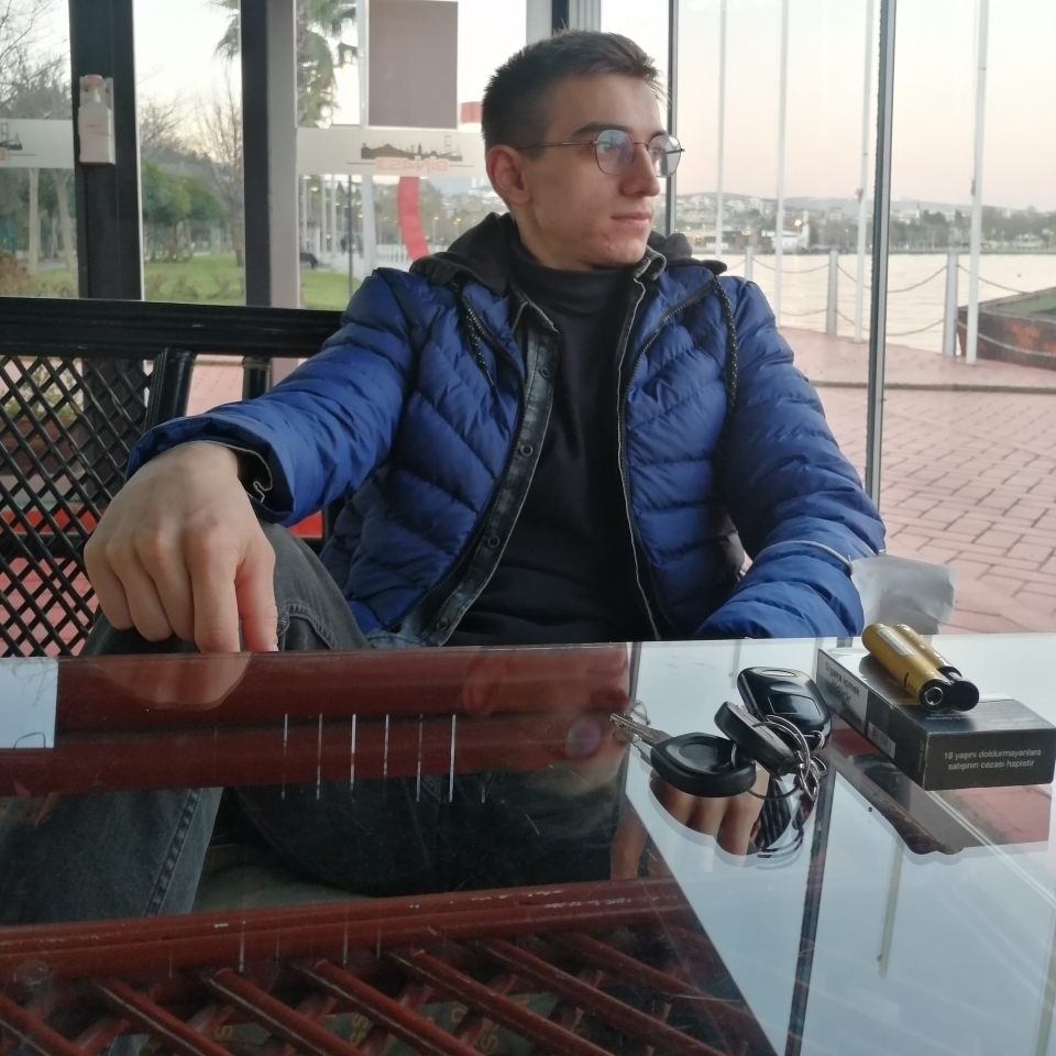Bilal