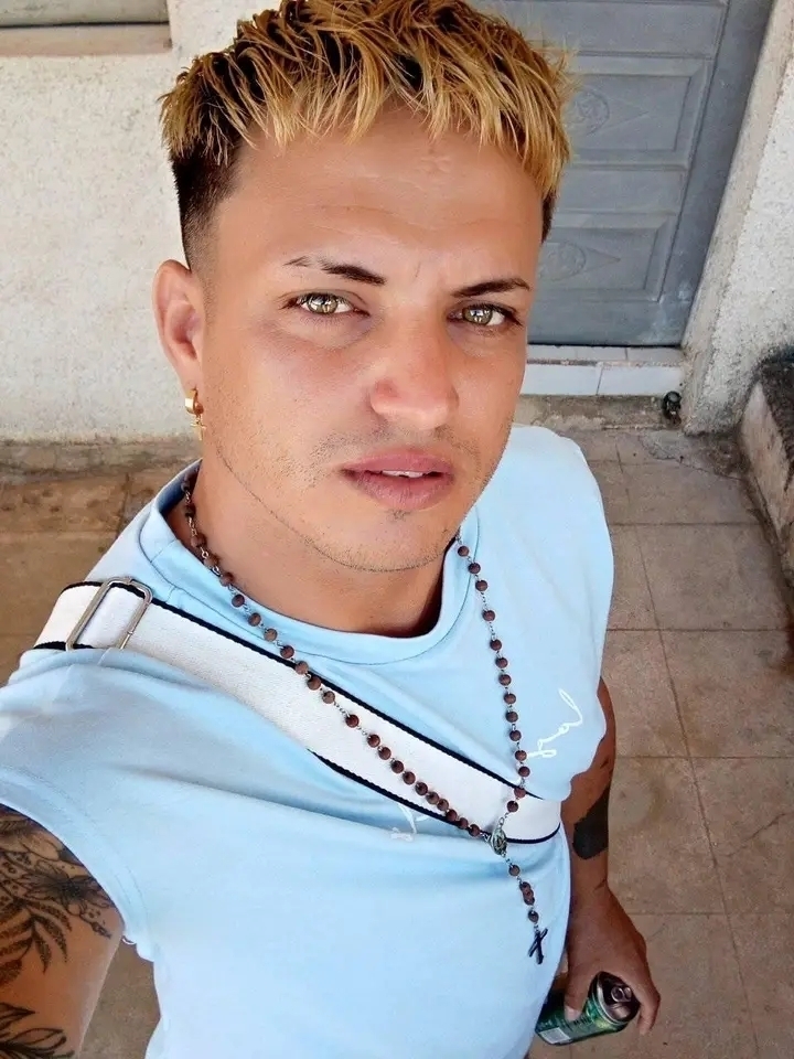 Yerandy