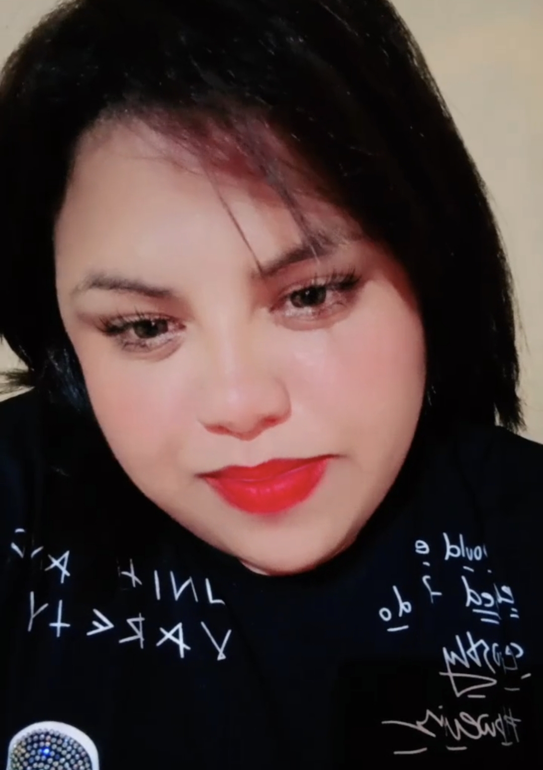 María
