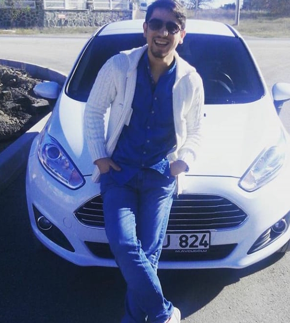 Muhammed