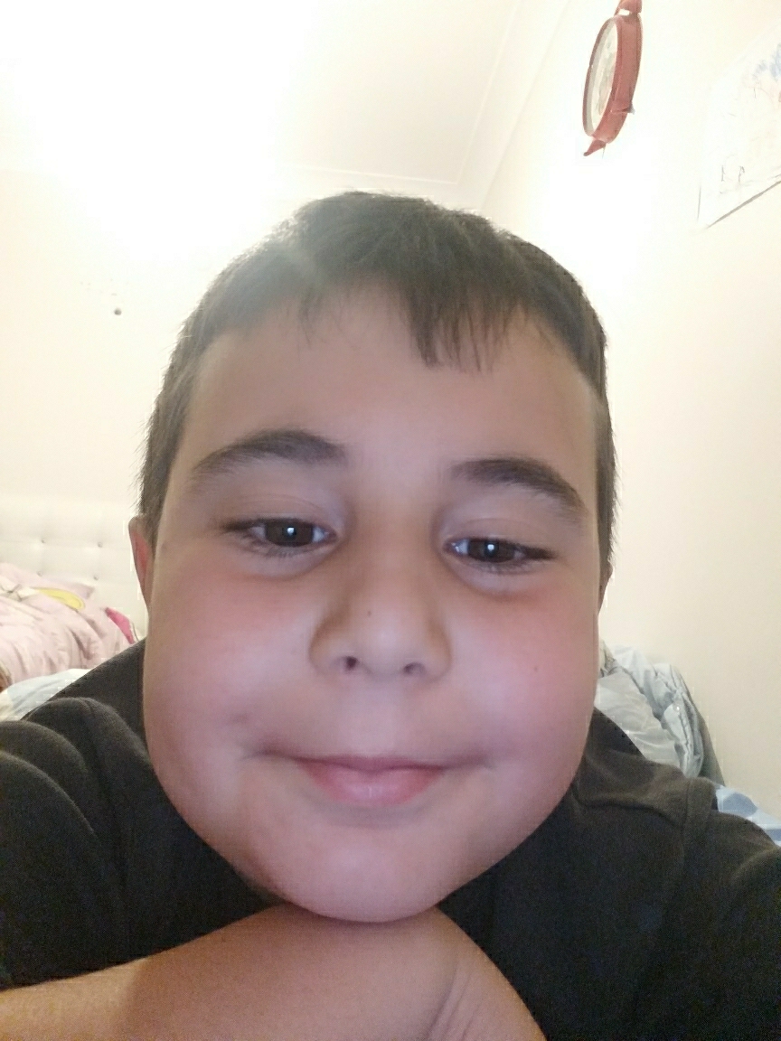 Can
