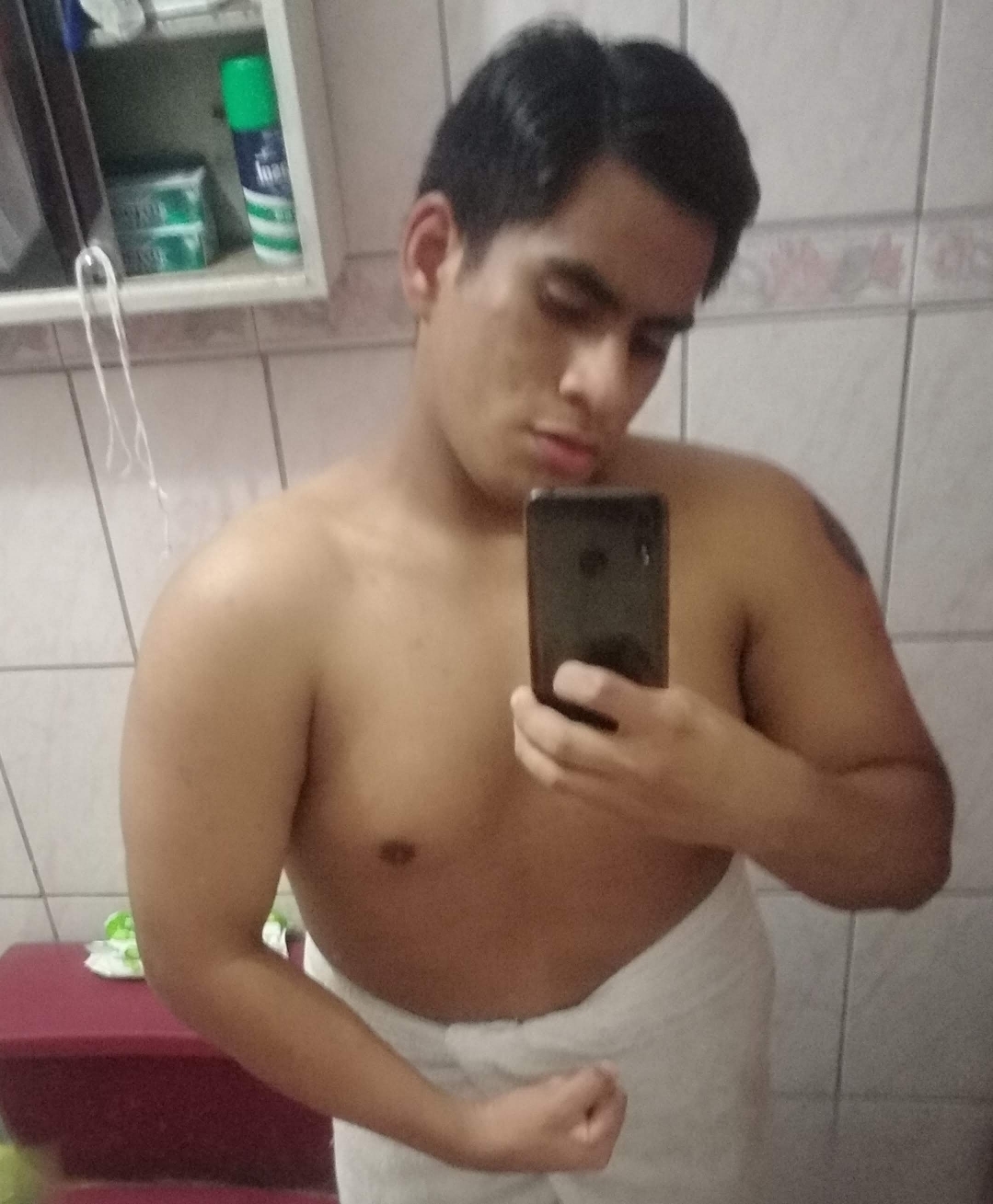 Victor