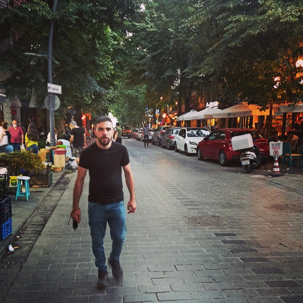 Halil