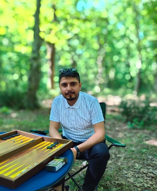 Serkan